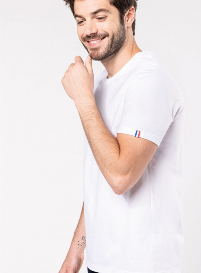 T-shirt K3040 Bio Origine France Garantie