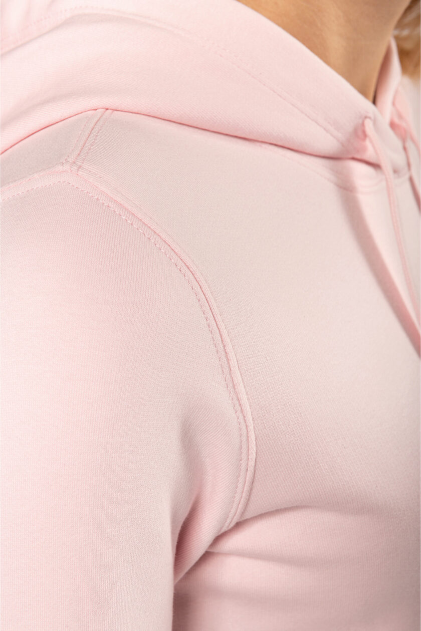 Sweat-shirt écoresponsable à capuche - K4028 – Image 3