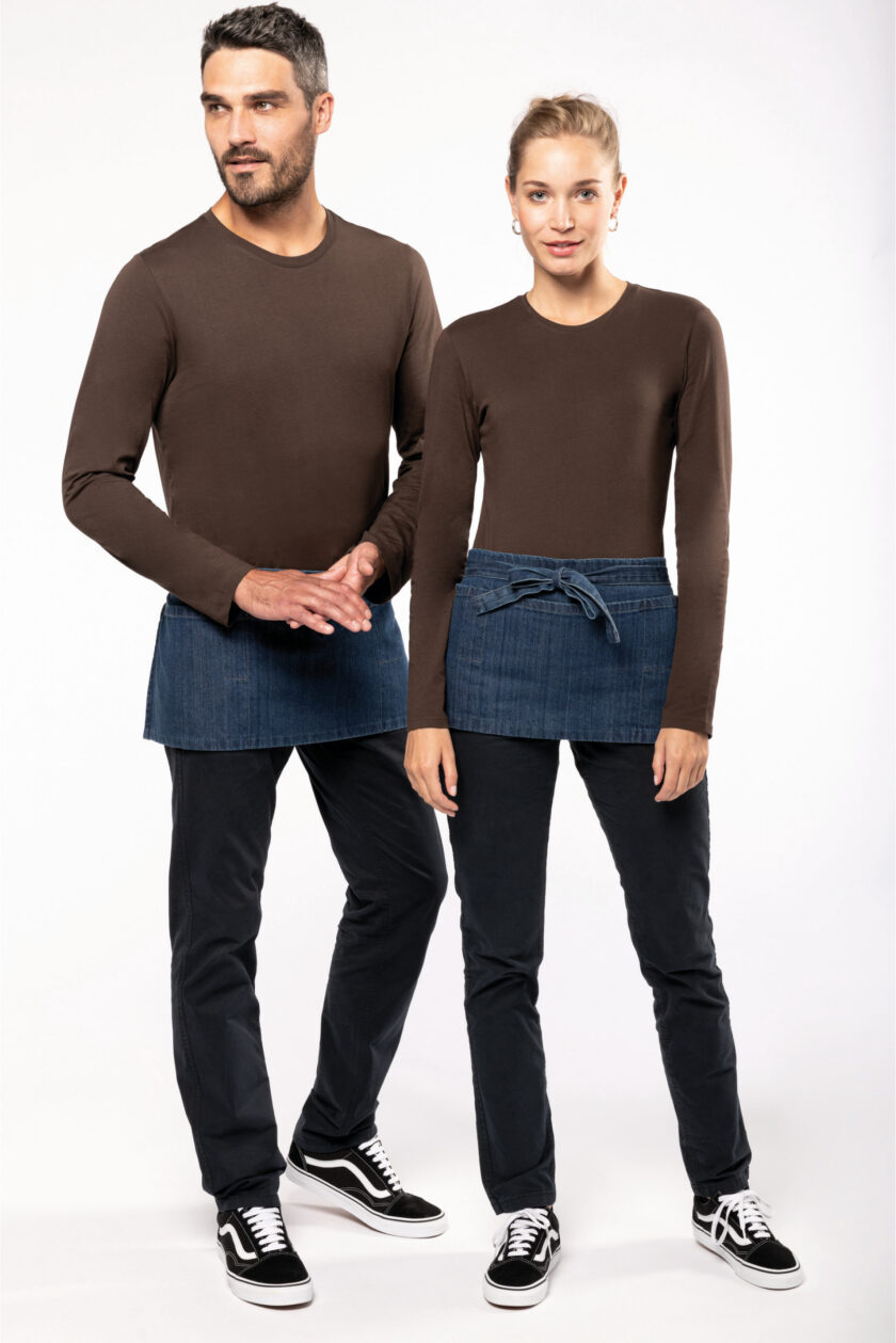 Tablier court - K886