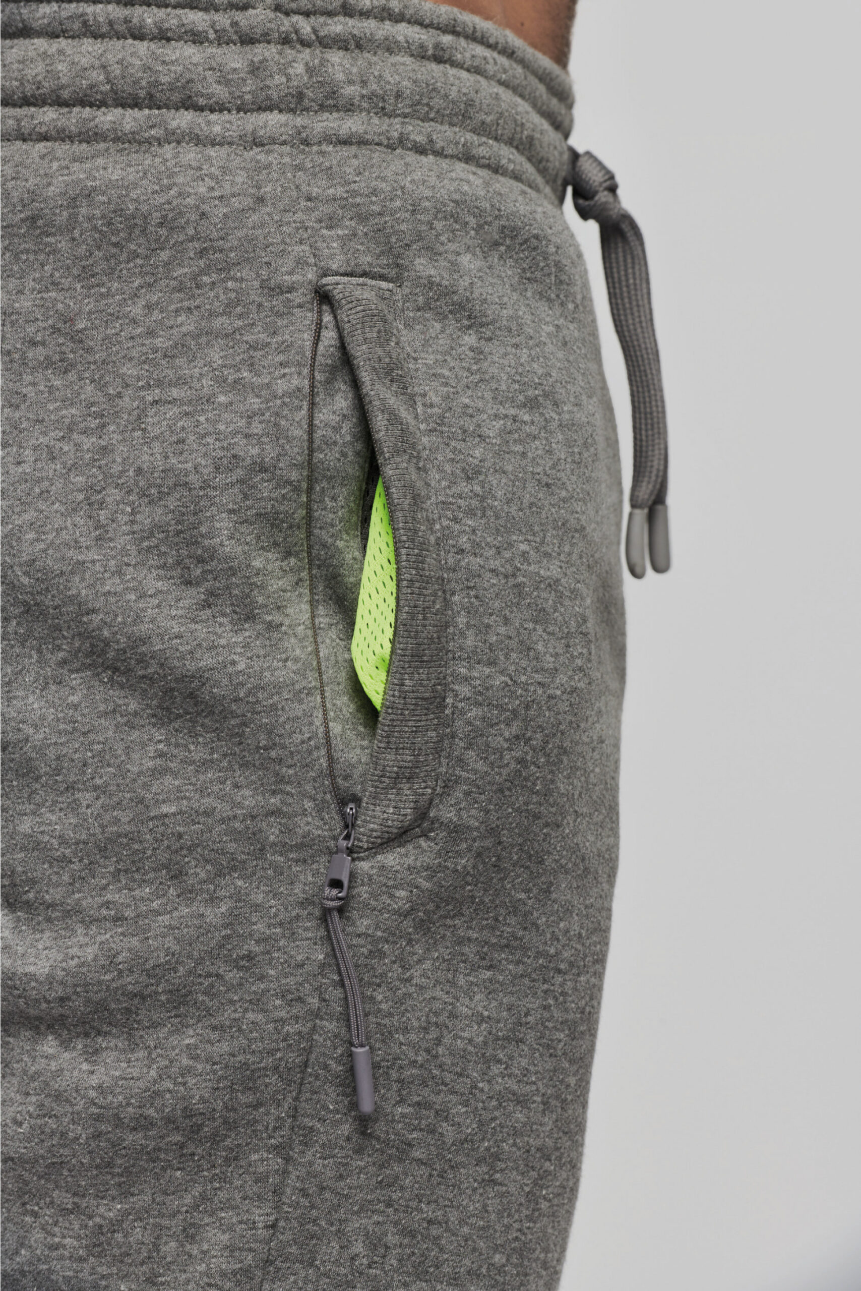 Pantalon de jogging à poches multisports - PA1012 – Image 4