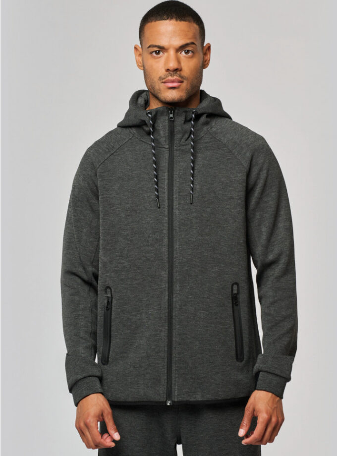 Veste à capuche - PA358