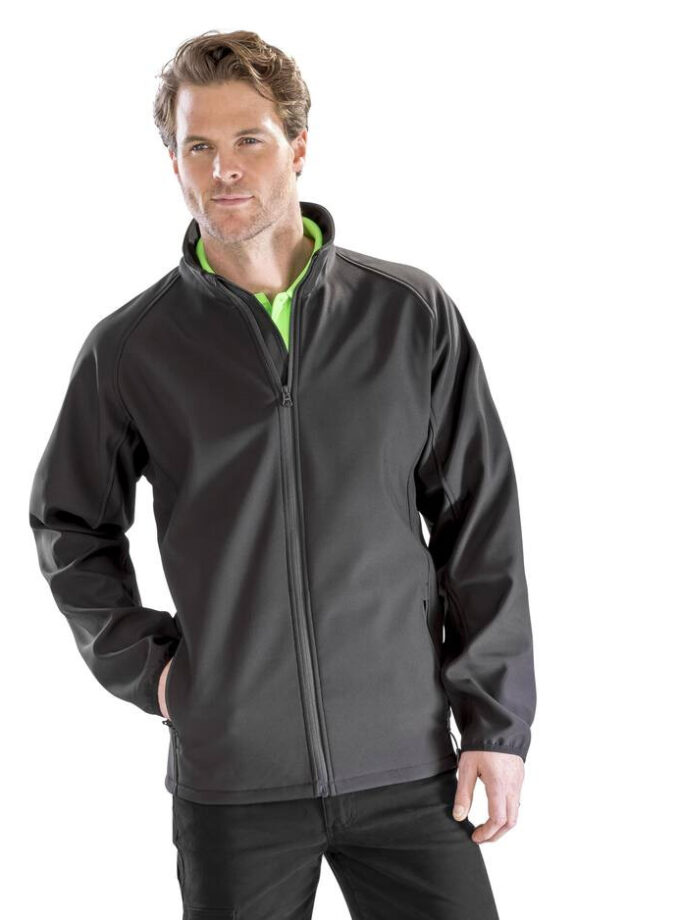 Veste Softshell imprimable - RS231