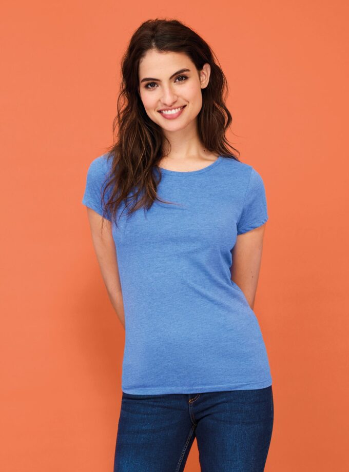 SOL'S MIXED WOMEN - 1181