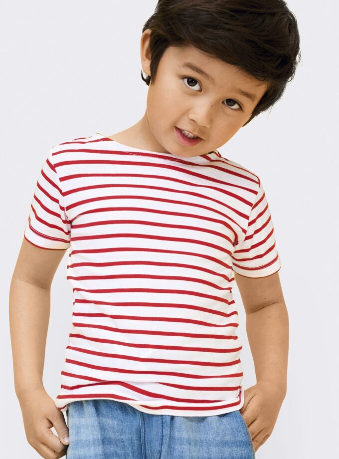 SOL'S MILES KIDS - 1400