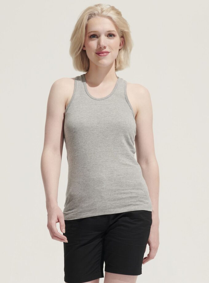 SOL'S JUSTIN WOMEN - 1826