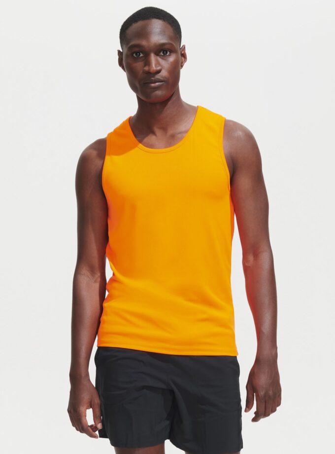 SOL'S SPORTY TT MEN - 2073