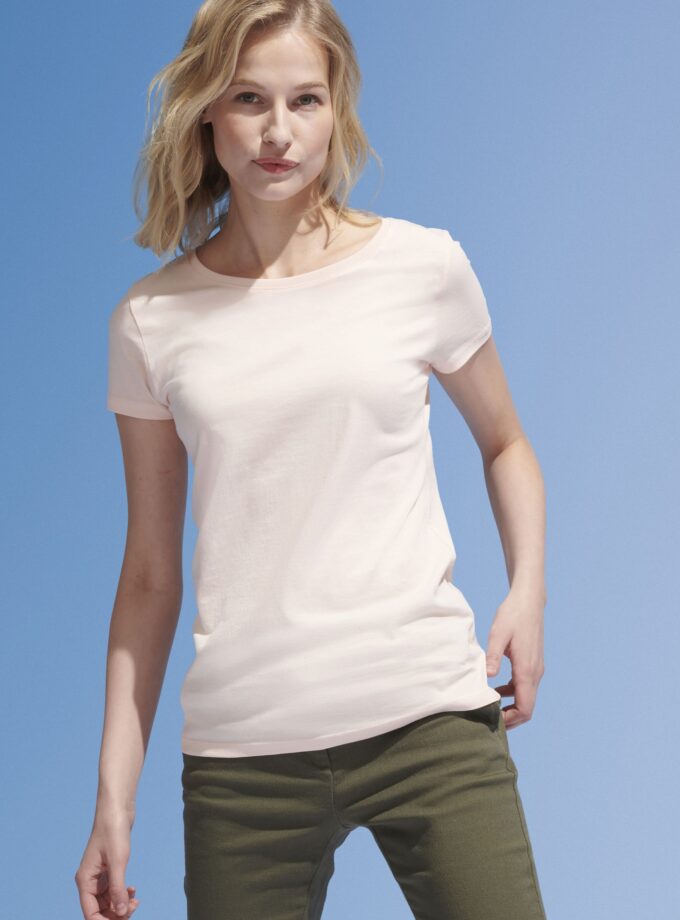 SOL'S MILO WOMEN - 2077