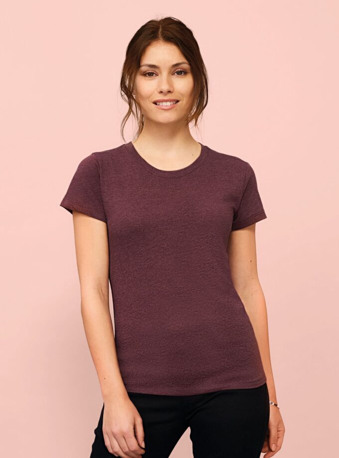 SOL'S REGENT FIT WOMEN - 2758