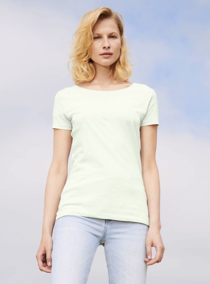 SOL'S MARTIN WOMEN - 2856