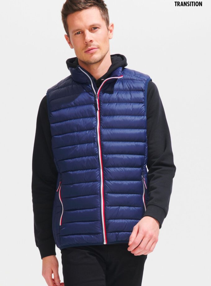 SOL'S VICTOIRE BW MEN - 2916