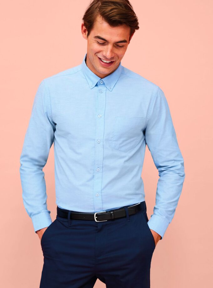 SOL'S BOSTON FIT - 2920
