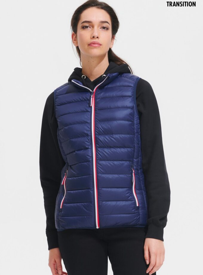 SOL'S VICTOIRE BW WOMEN - 2937