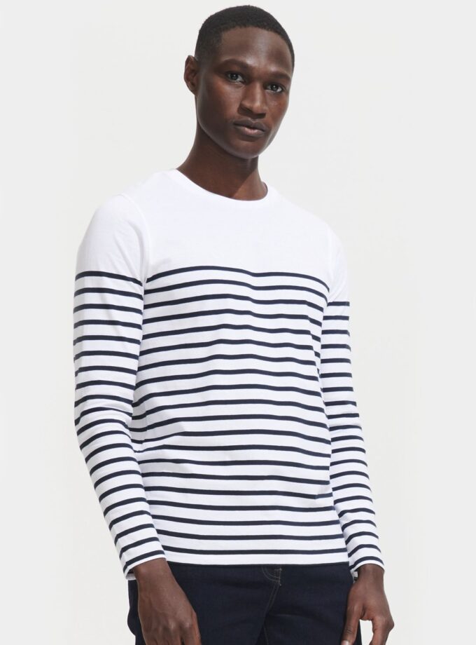 SOL'S MATELOT LSL MEN - 3099