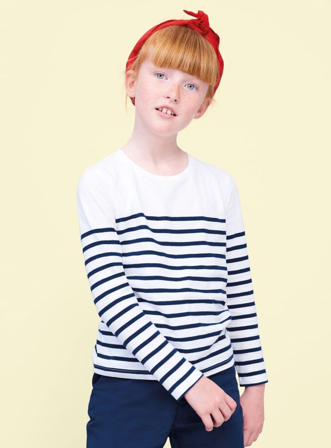 SOL'S MATELOT LSL KIDS - 3101