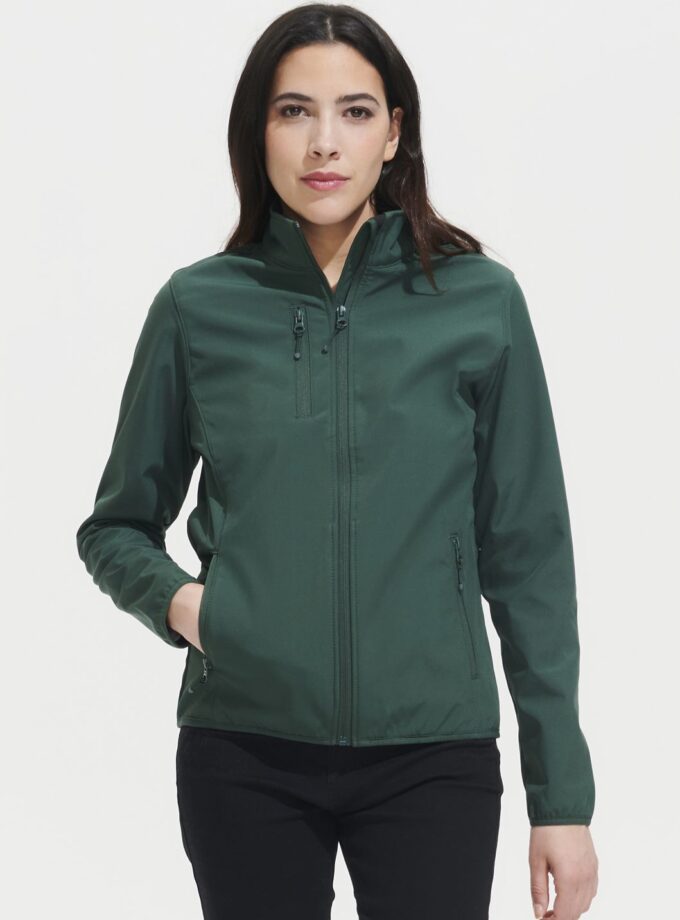 SOL'S RADIAN WOMEN - 3107