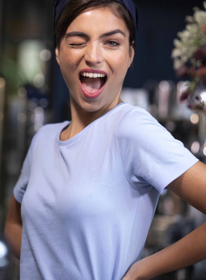 NEOBLU LUCAS WOMEN - 3185