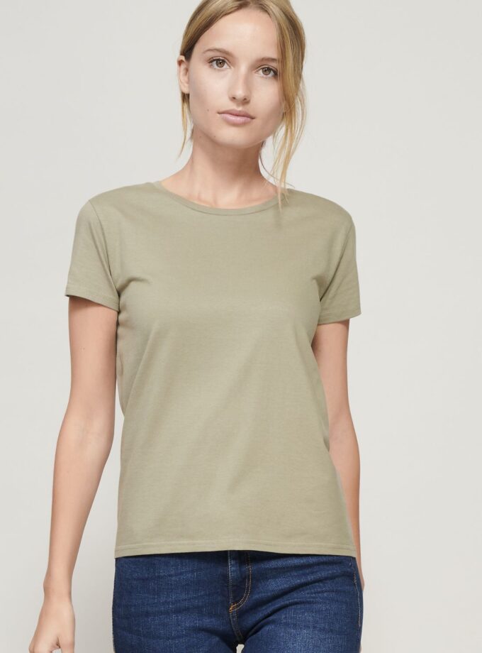 SOL'S PIONEER WOMEN - 3579