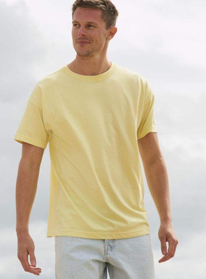 SOL'S BOXY MEN - 3806
