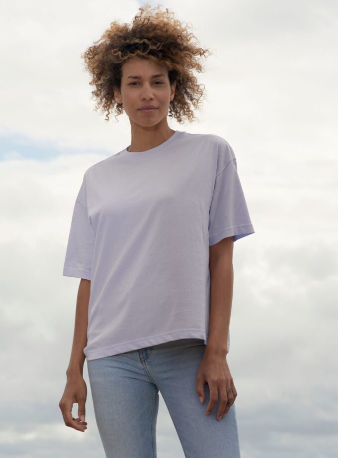 SOL'S BOXY WOMEN - 3807