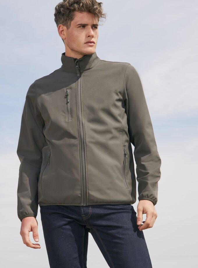 SOL'S FALCON MEN - 3827