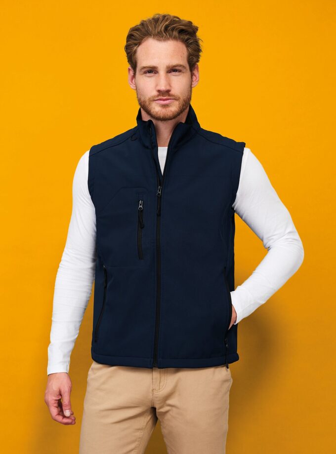 SOL'S RALLYE MEN - 46601